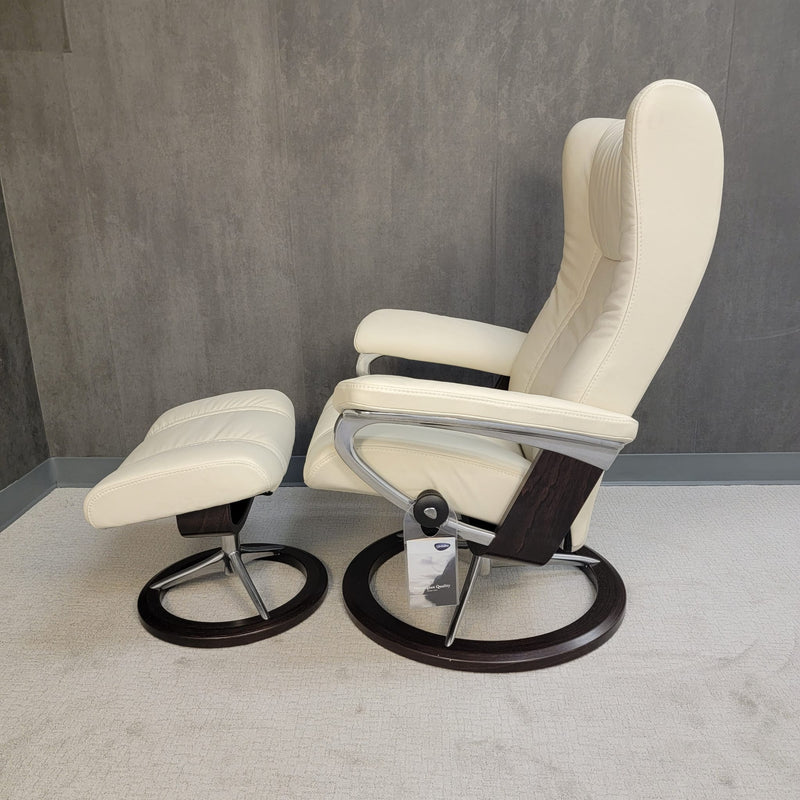 Stressless Wing (Medium)