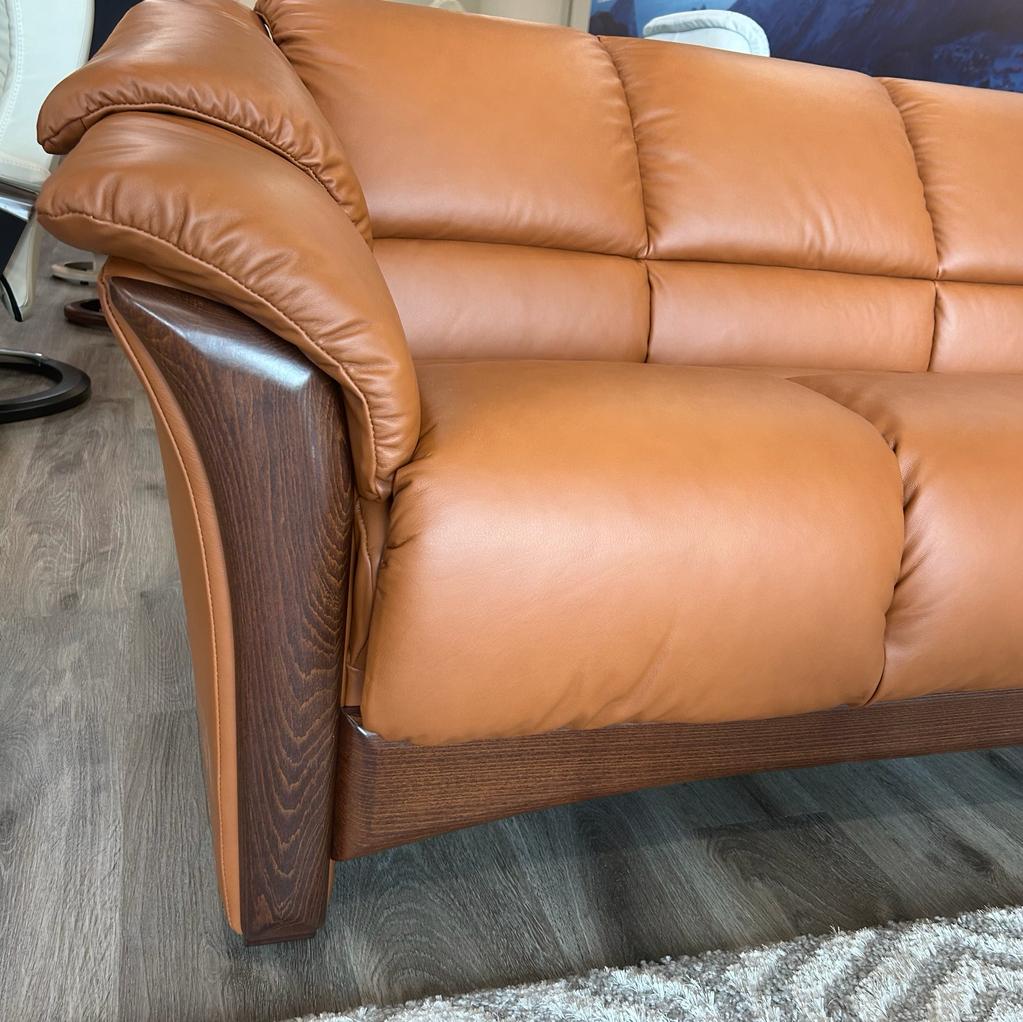 Stressless Oslo (Sofa)