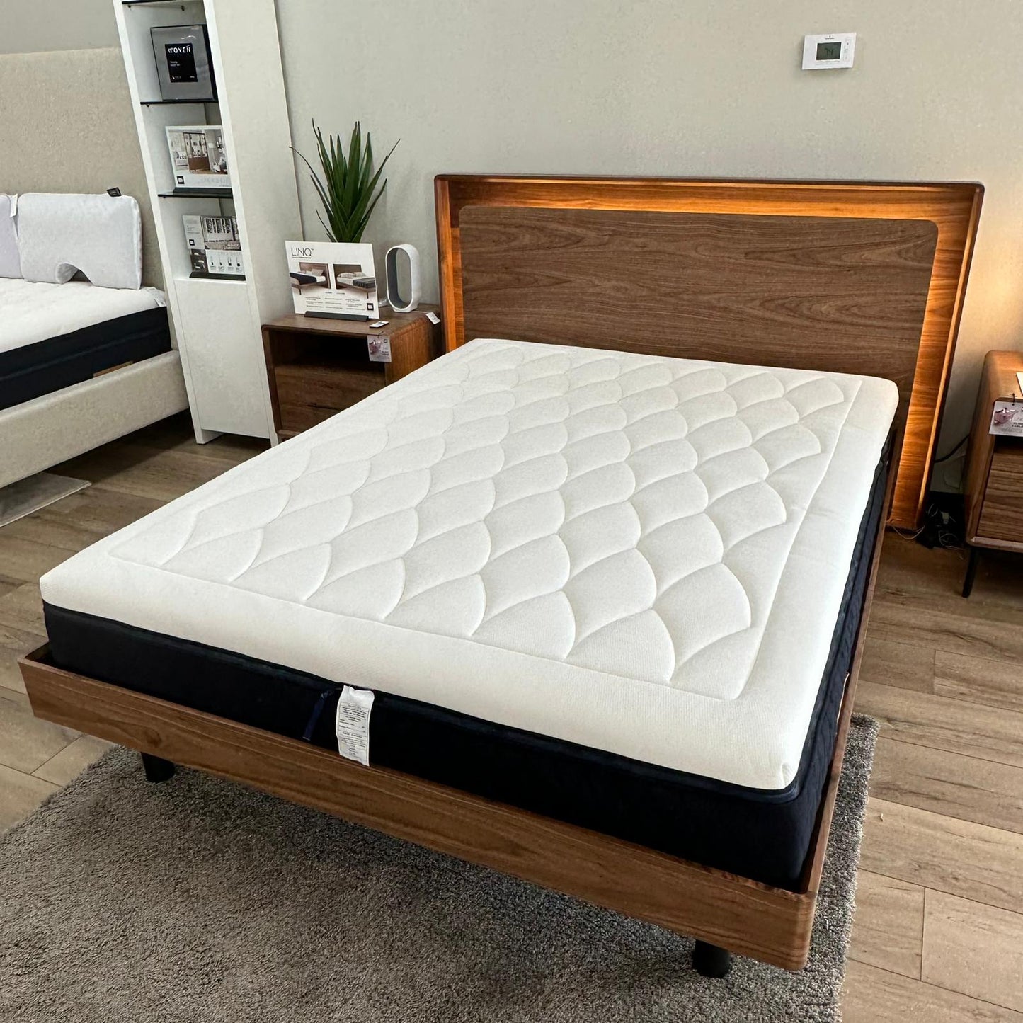 Stressless Sky (Queen Mattress)