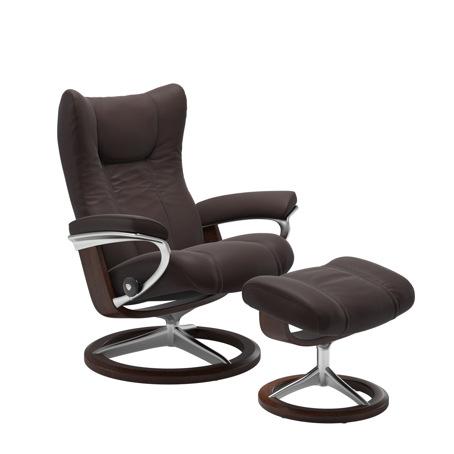 Stressless Wing - Recliner