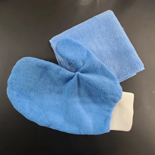 Stressless Pioneer Wipe Kit
