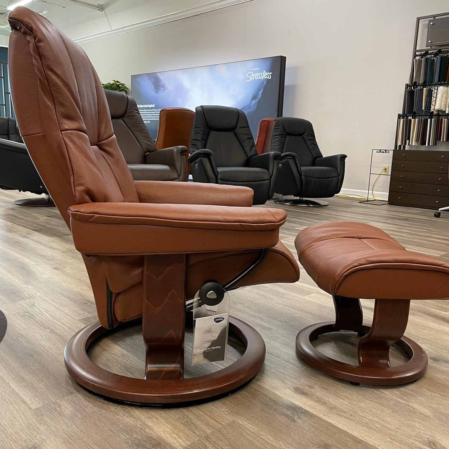 Stressless Mayfair (Medium)