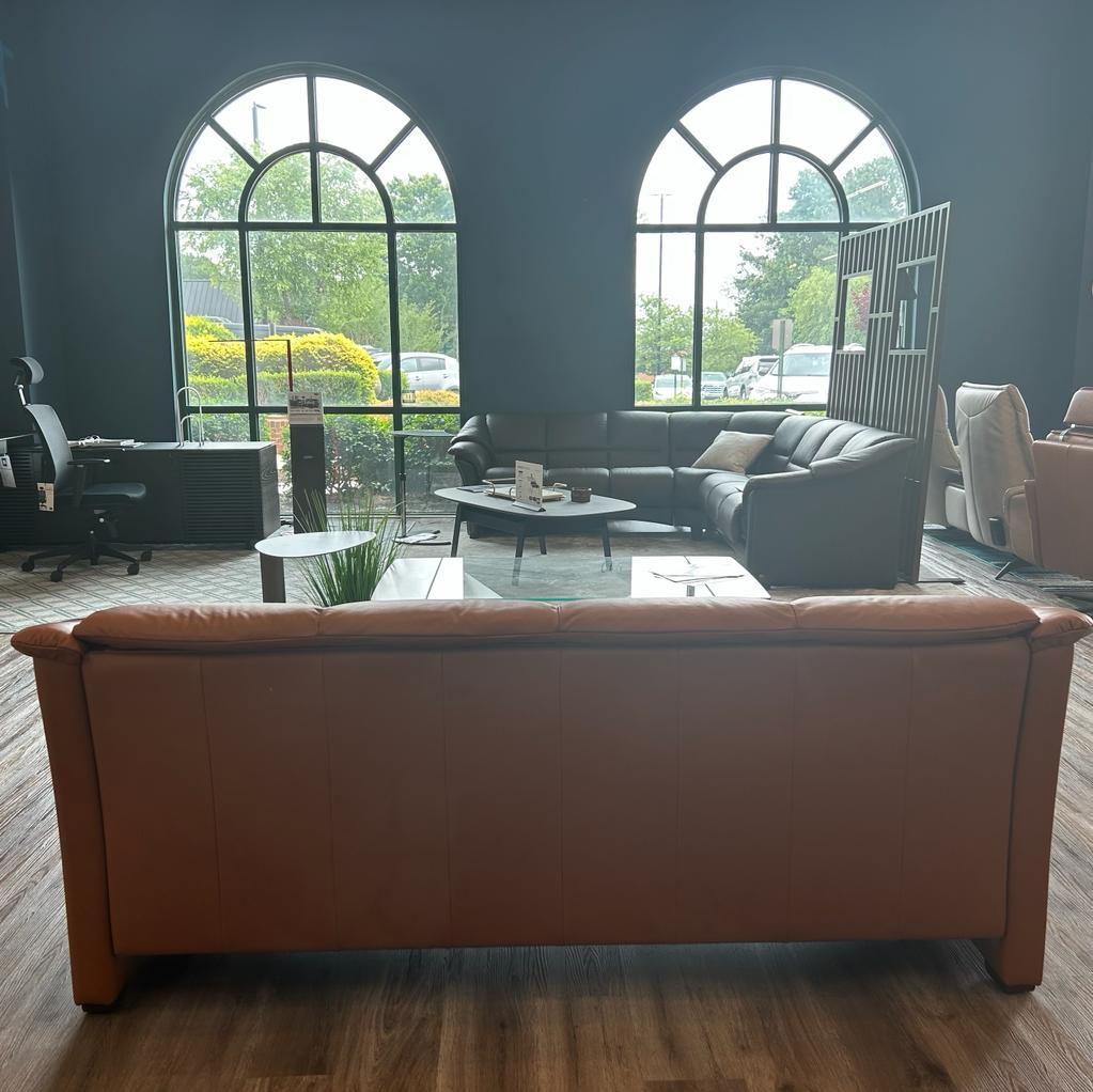 Stressless Oslo (Sofa)