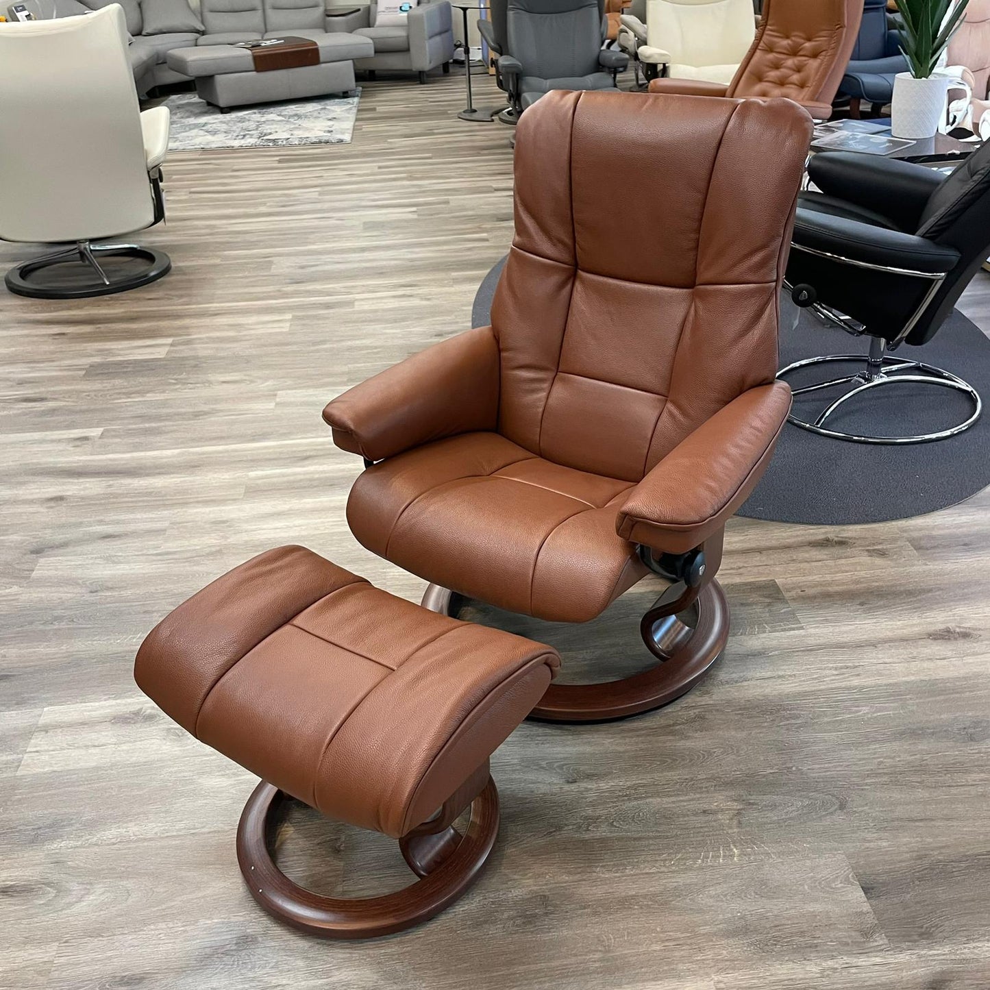 Stressless Mayfair (Medium)
