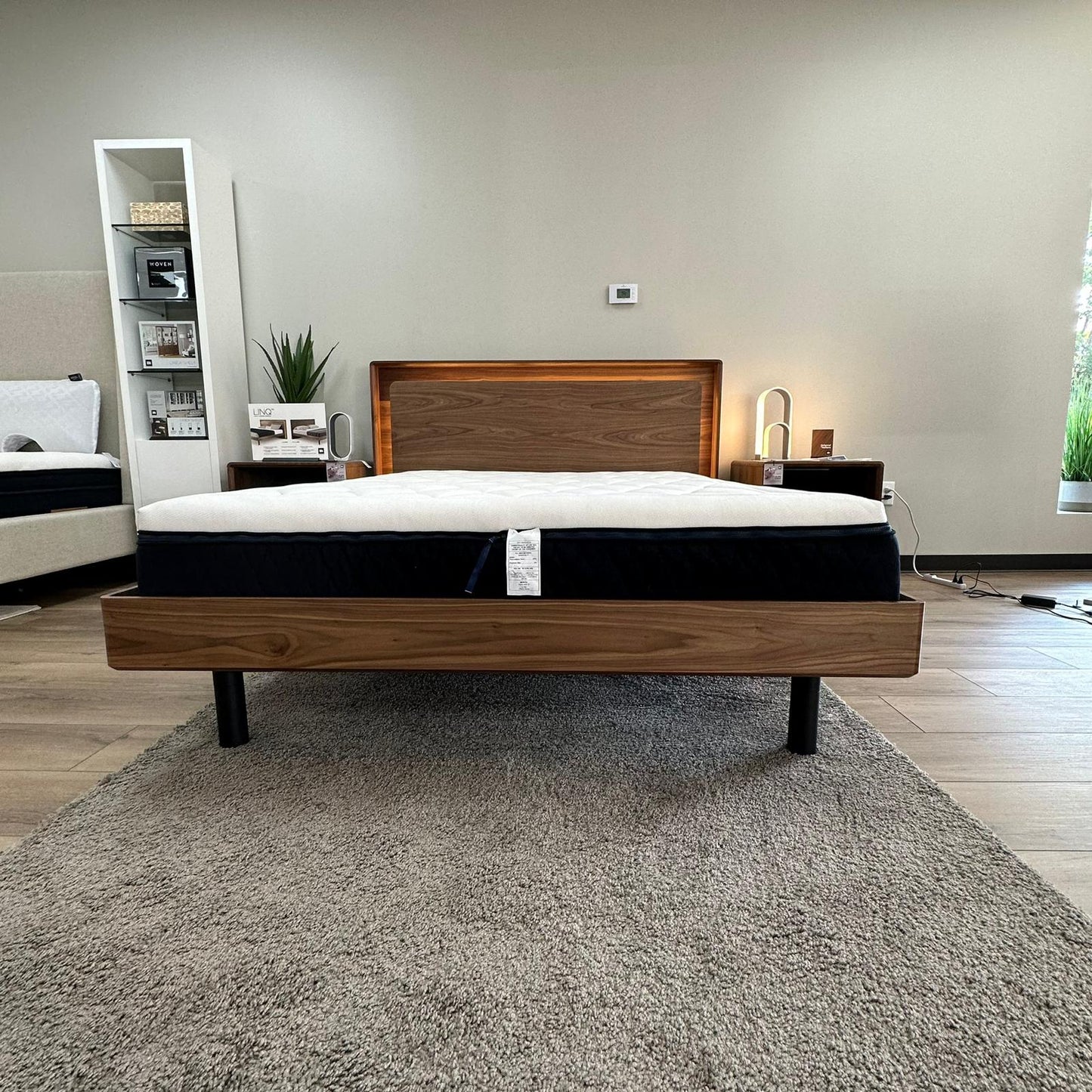 Stressless Sky (Queen Mattress)