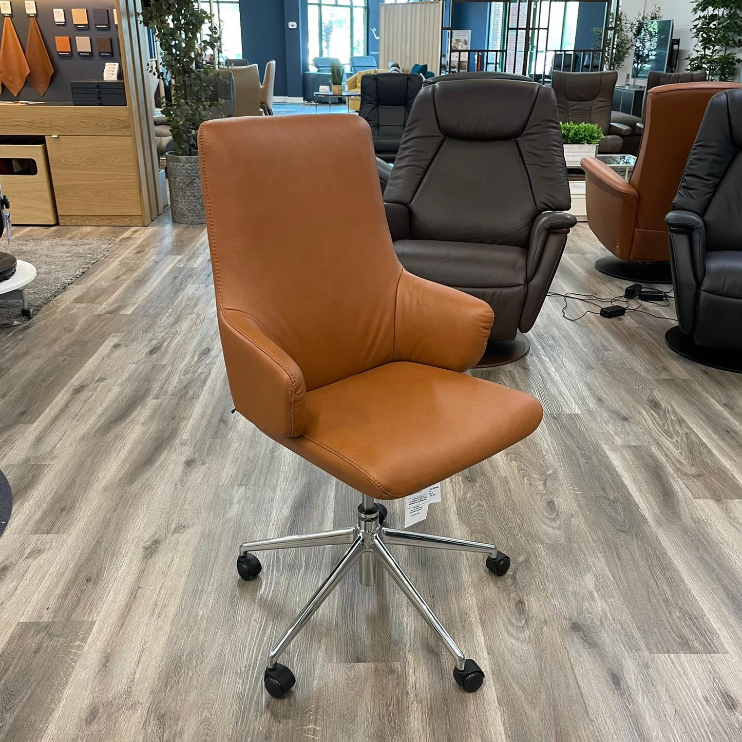 Stressless Laurel (Office)