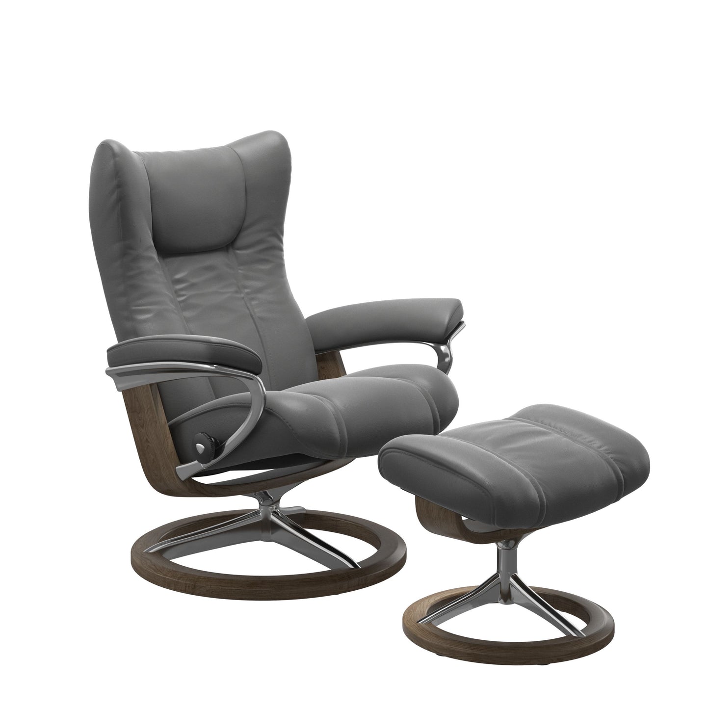 Stressless Wing - Recliner