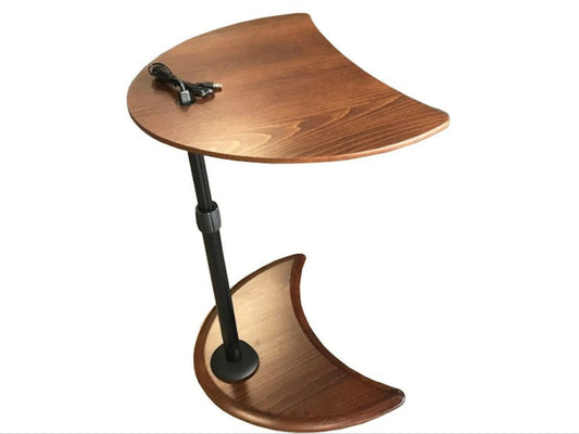 Stressless USB Table A (Wood Top)
