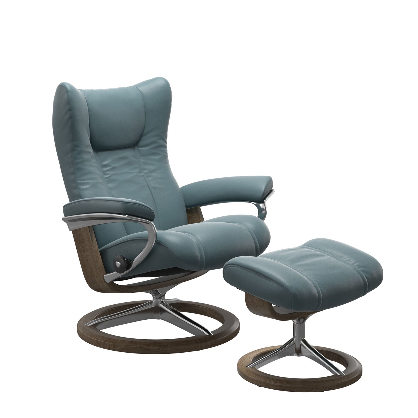 Stressless Wing - Recliner
