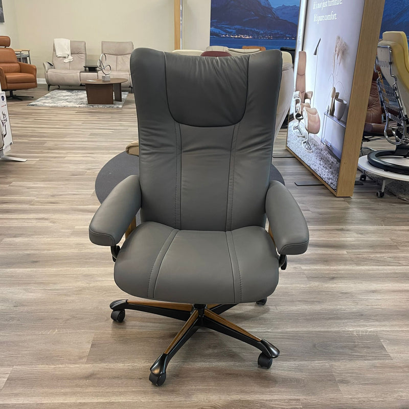 Stressless Wing (Office)