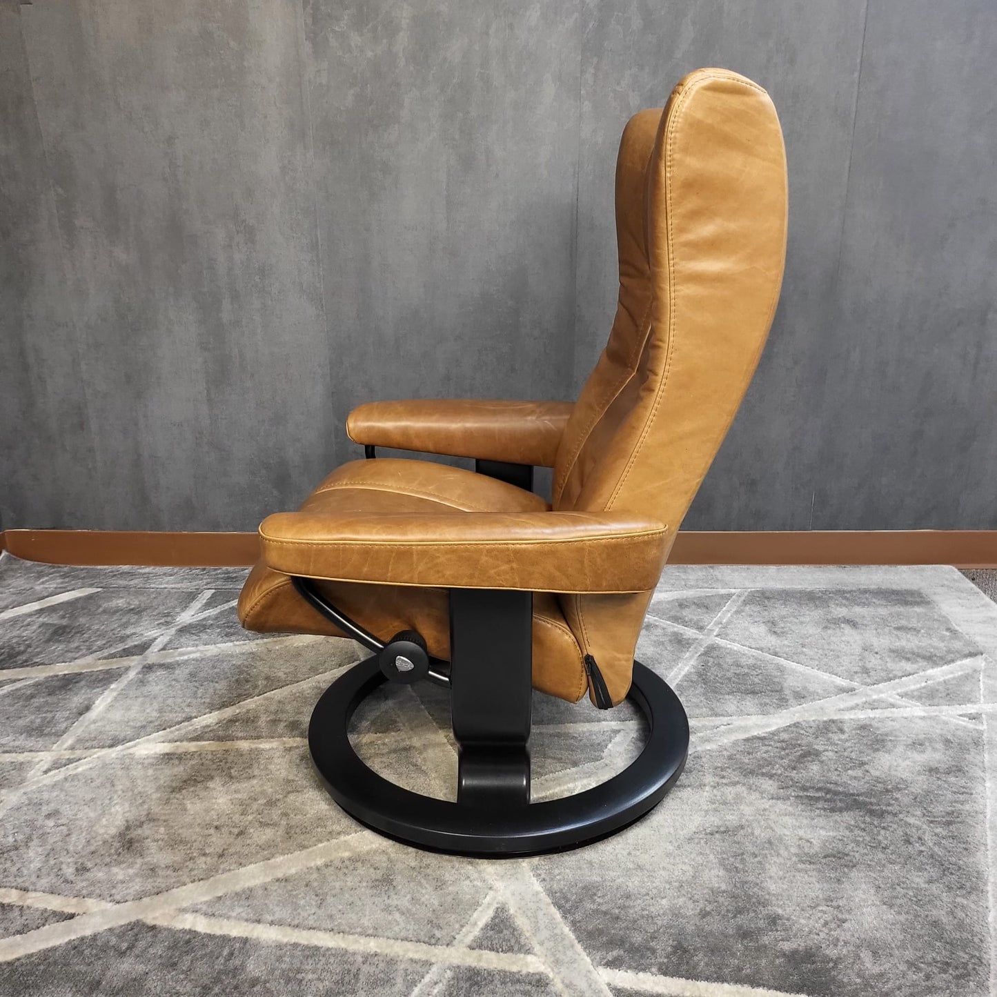 Stressless Wing - Chair Only (Medium)