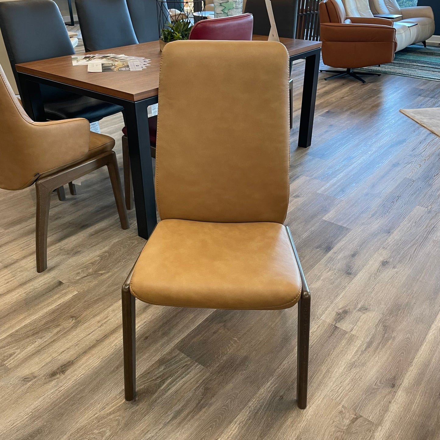 Stressless Laurel Dining Chair