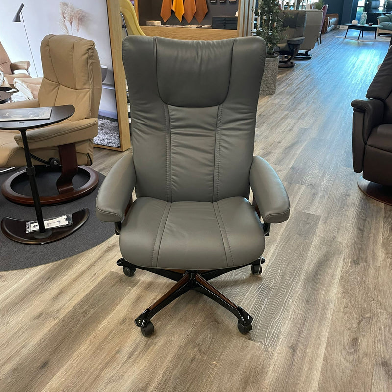 Stressless Wing (Office)
