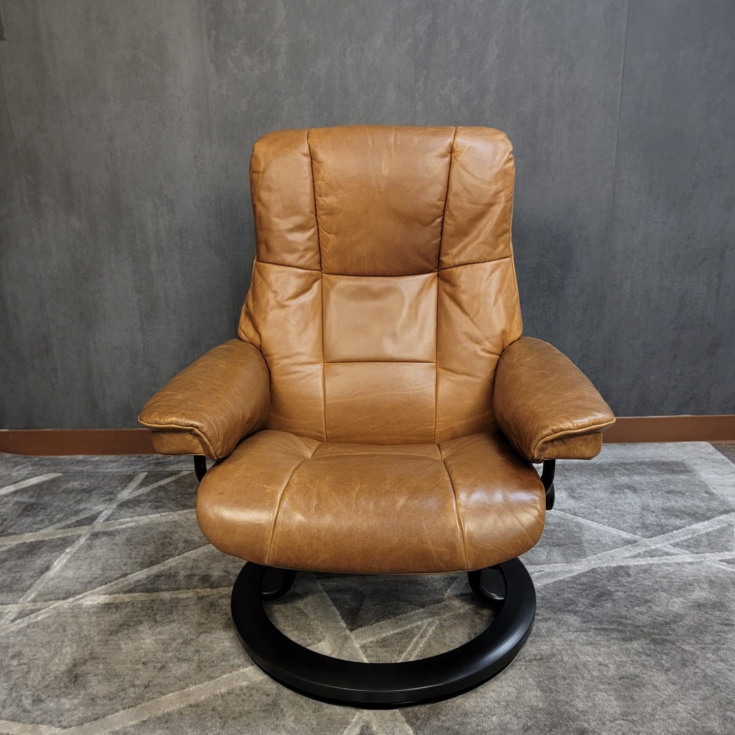 Stressless Mayfair - Chair Only (Medium)