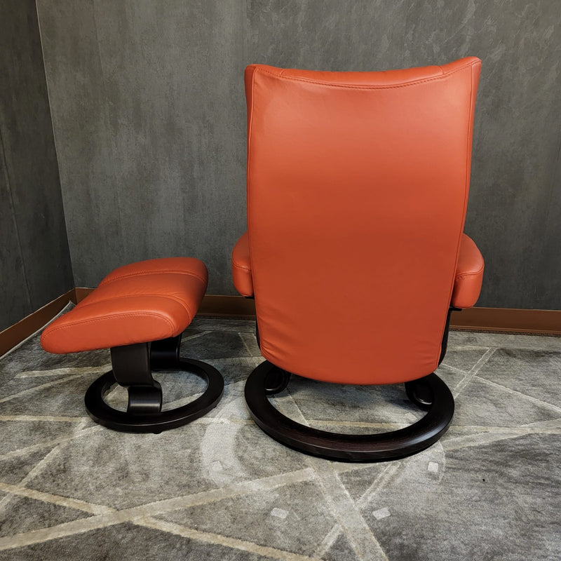 Stressless Wing (Small)