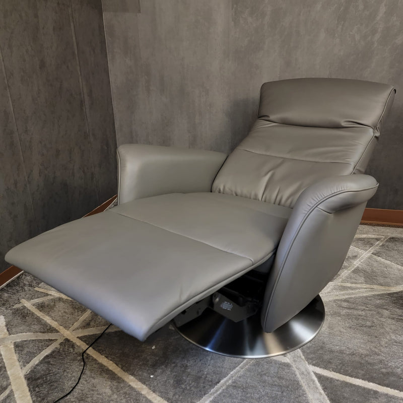 Stressless Mike (Large) {Power Recliner}