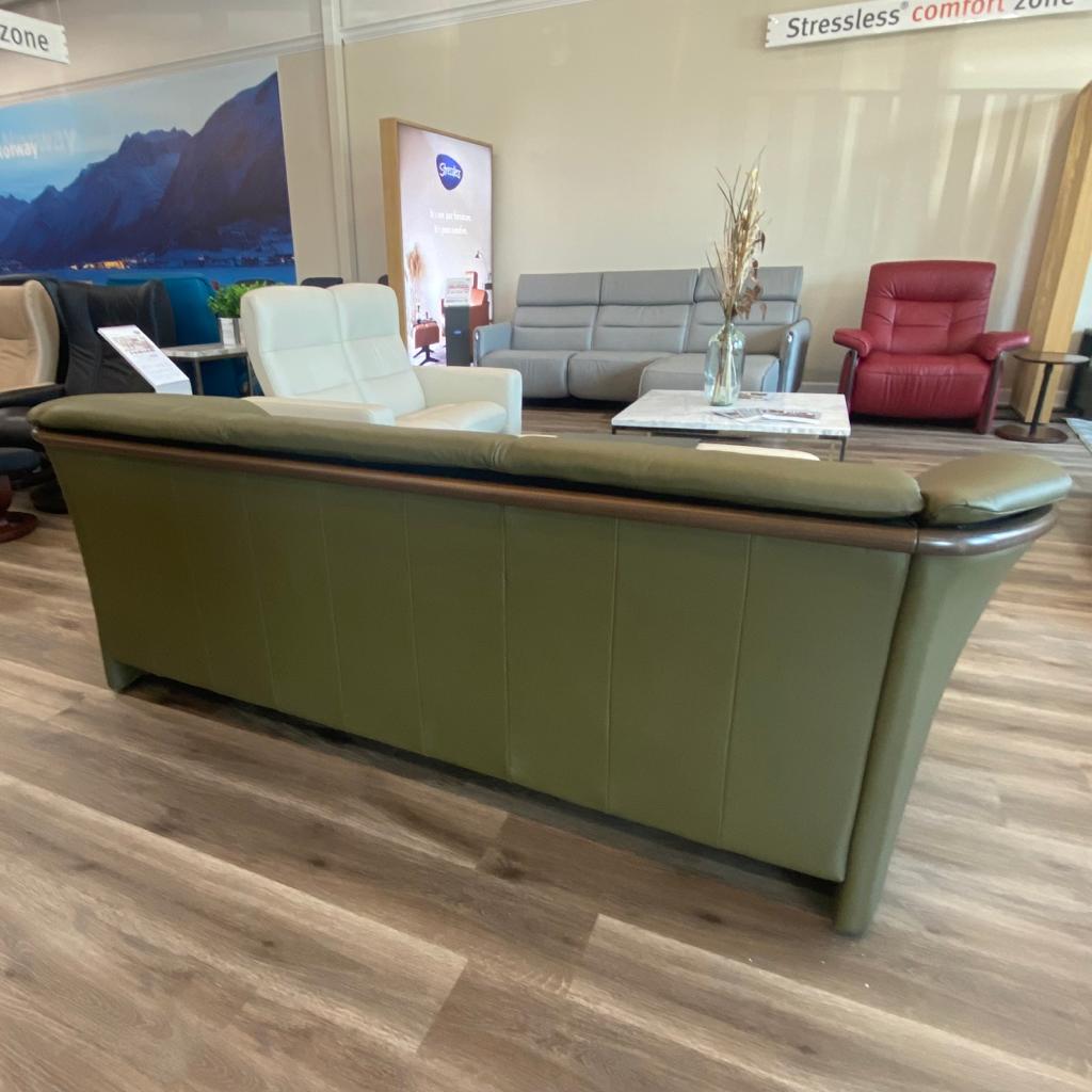 Stressless Manhattan (Sofa)