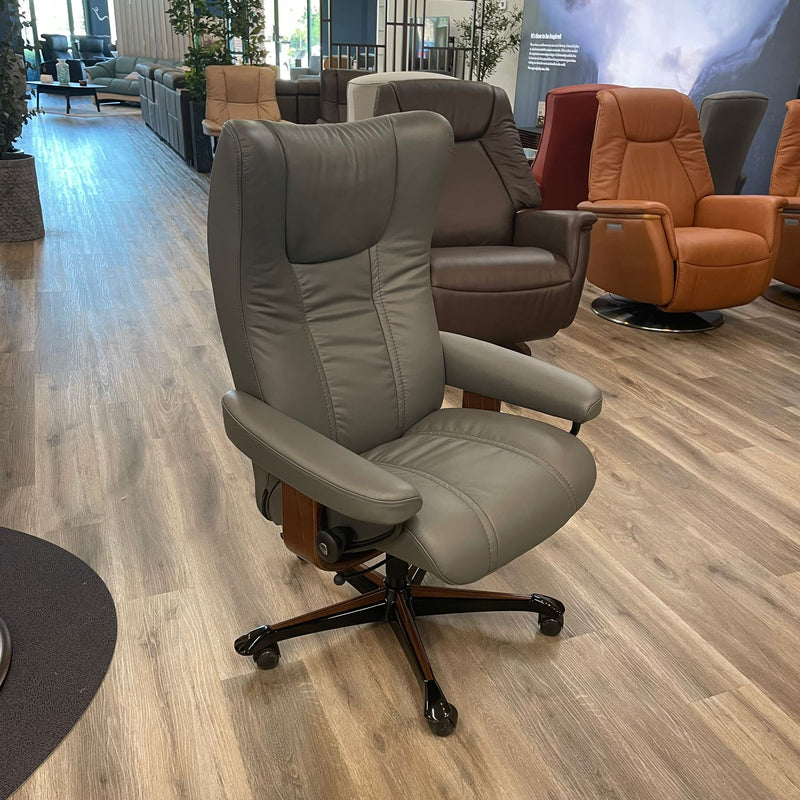 Stressless Wing (Office)