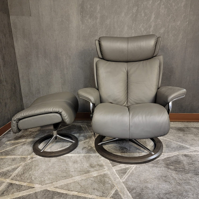Stressless Magic (Medium)