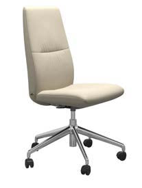Stressless Mint - Office Chair