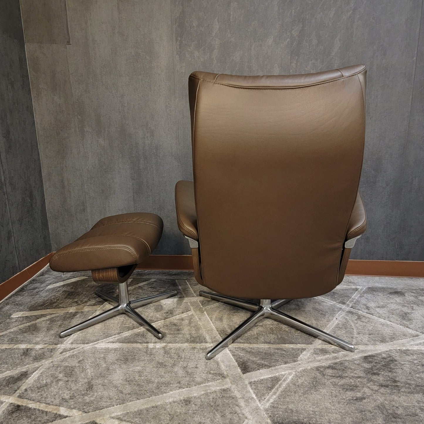Stressless Wing (Medium)