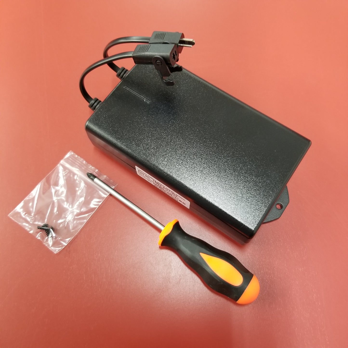 Stressless Battery Pack (Classic Power Recliner) - NON-RETURNABLE