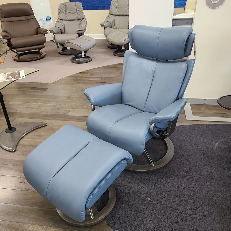 Stressless Magic (Small)