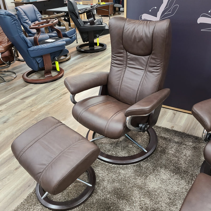 Stressless Wing (Small)