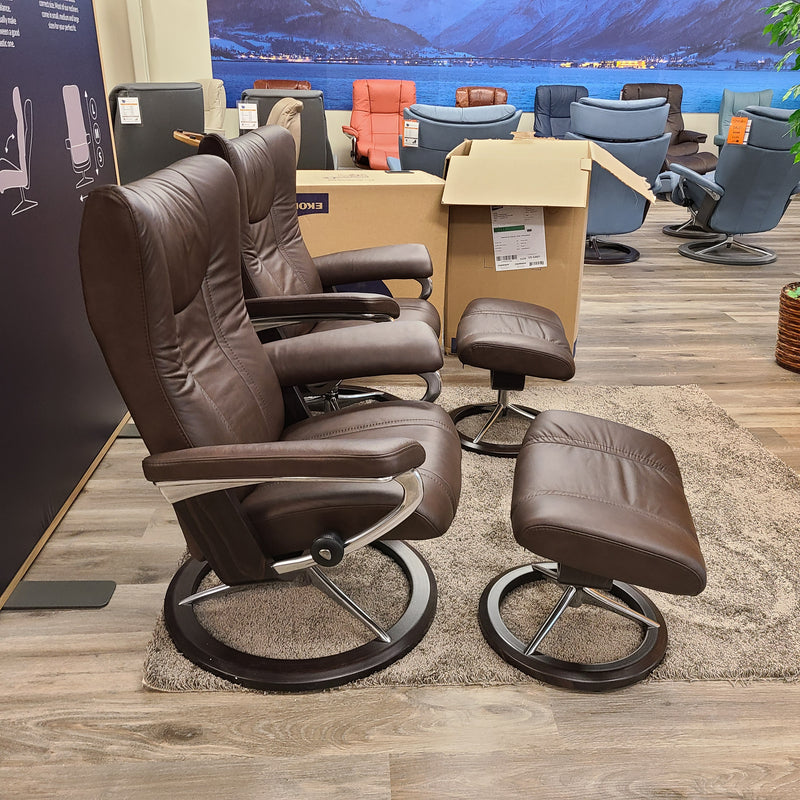 Stressless Wing (Small)