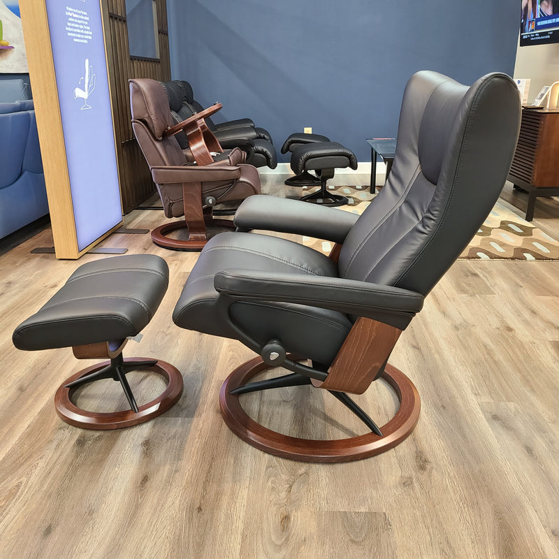 Stressless Wing (Large)