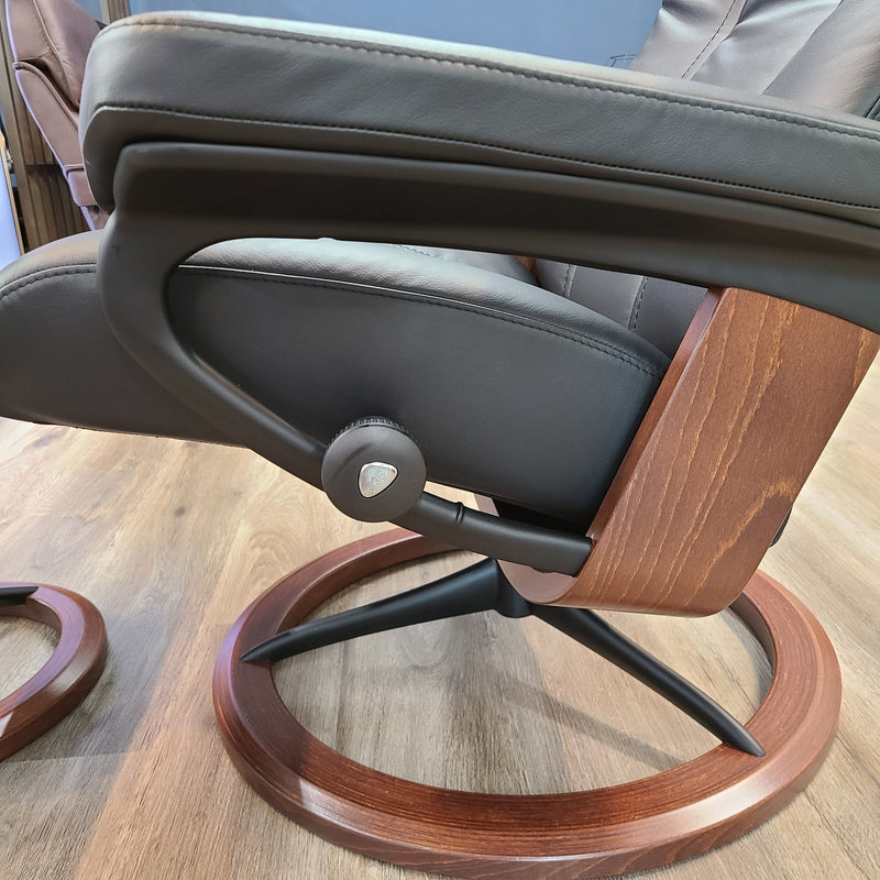 Stressless Wing (Large)