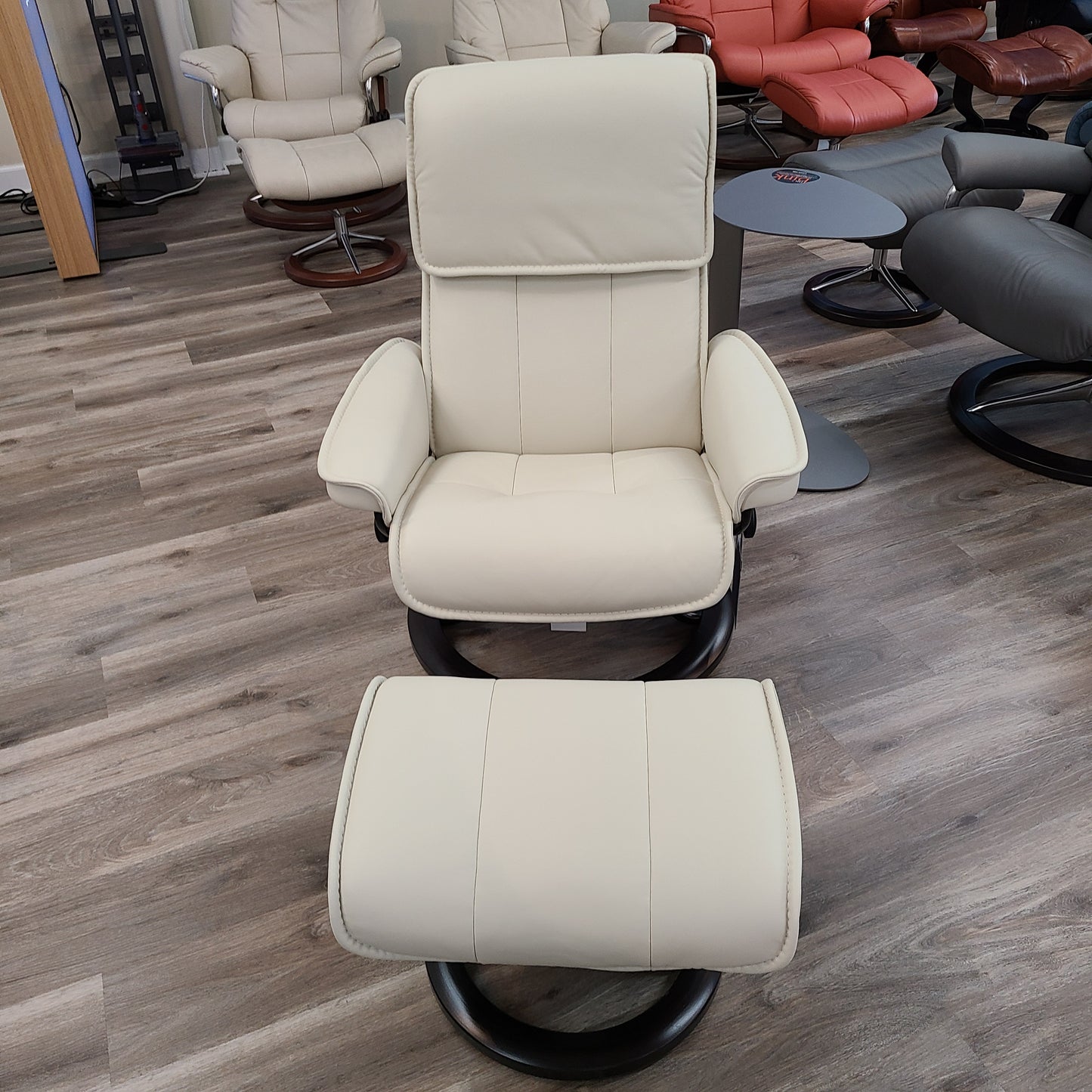 Stressless Admiral (Large)