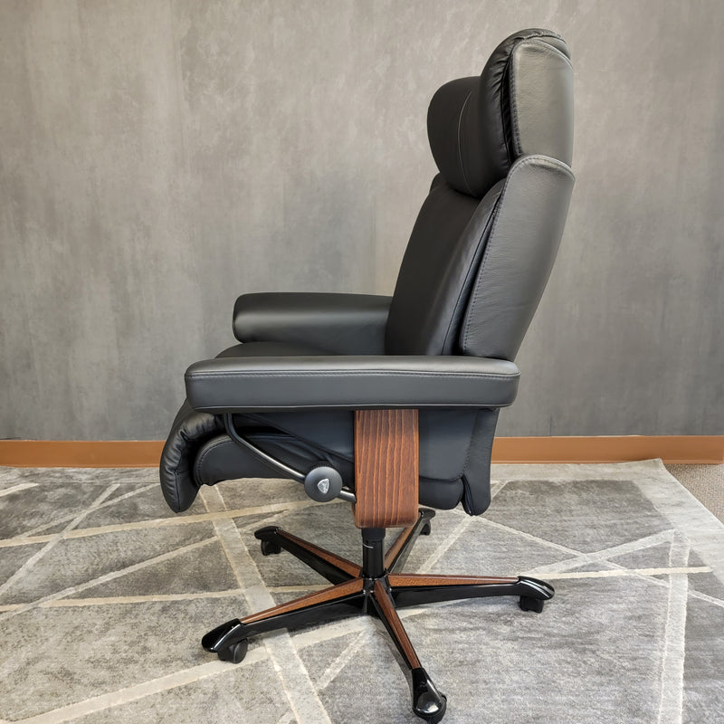 Stressless Magic (Office)