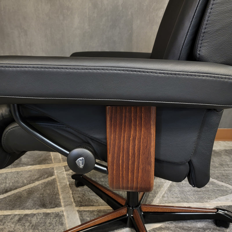 Stressless Magic (Office)