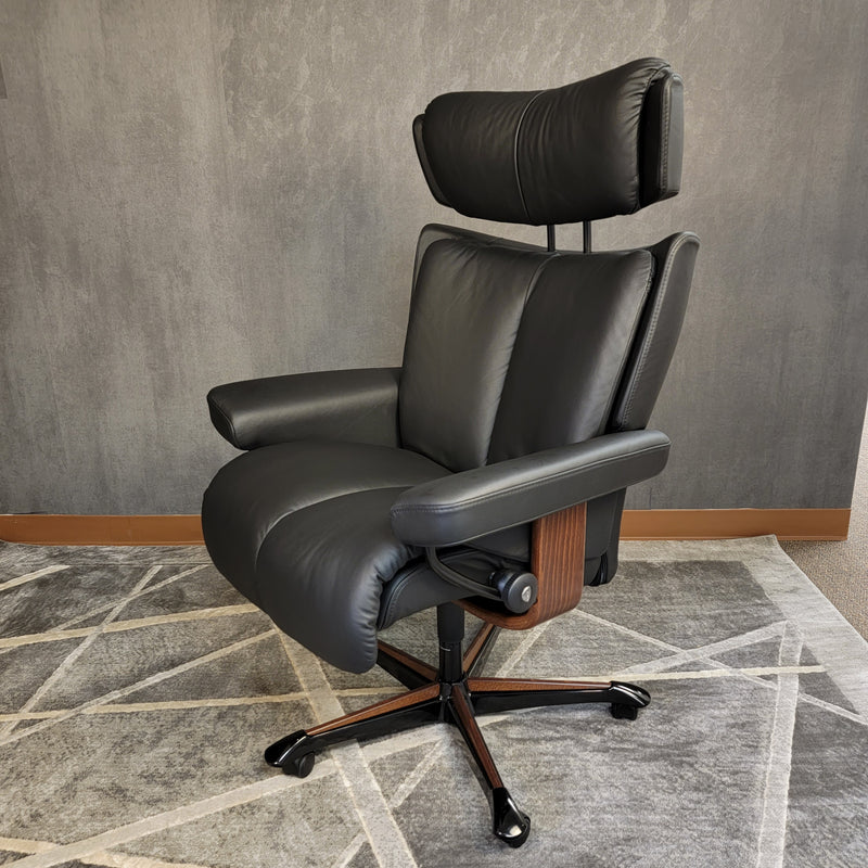 Stressless Magic (Office)