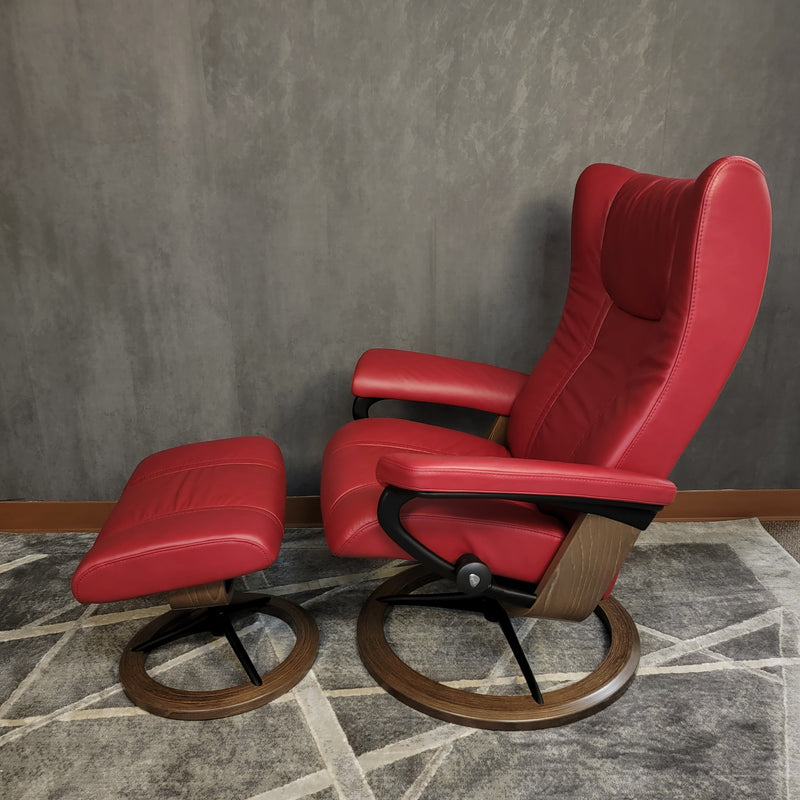 Stressless Wing (Medium)