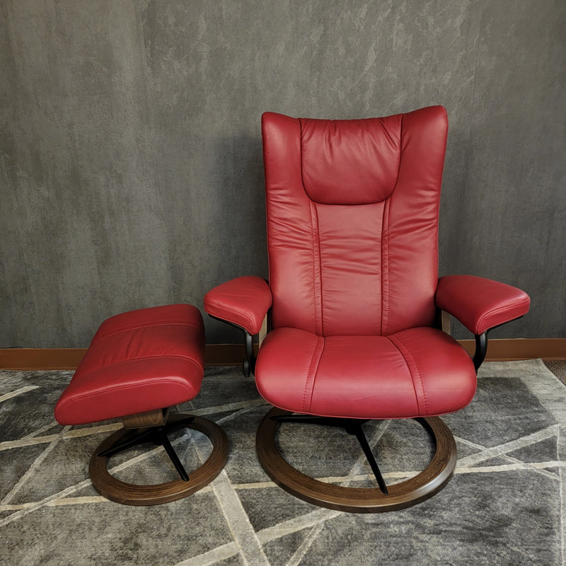 Stressless Wing (Medium)