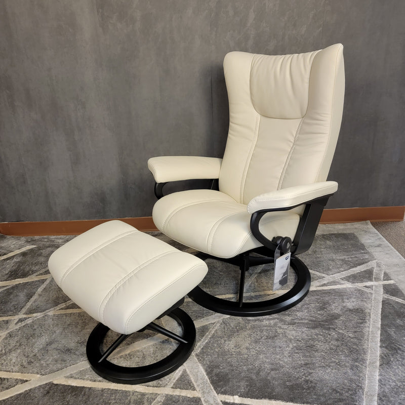 Stressless Wing (Medium)