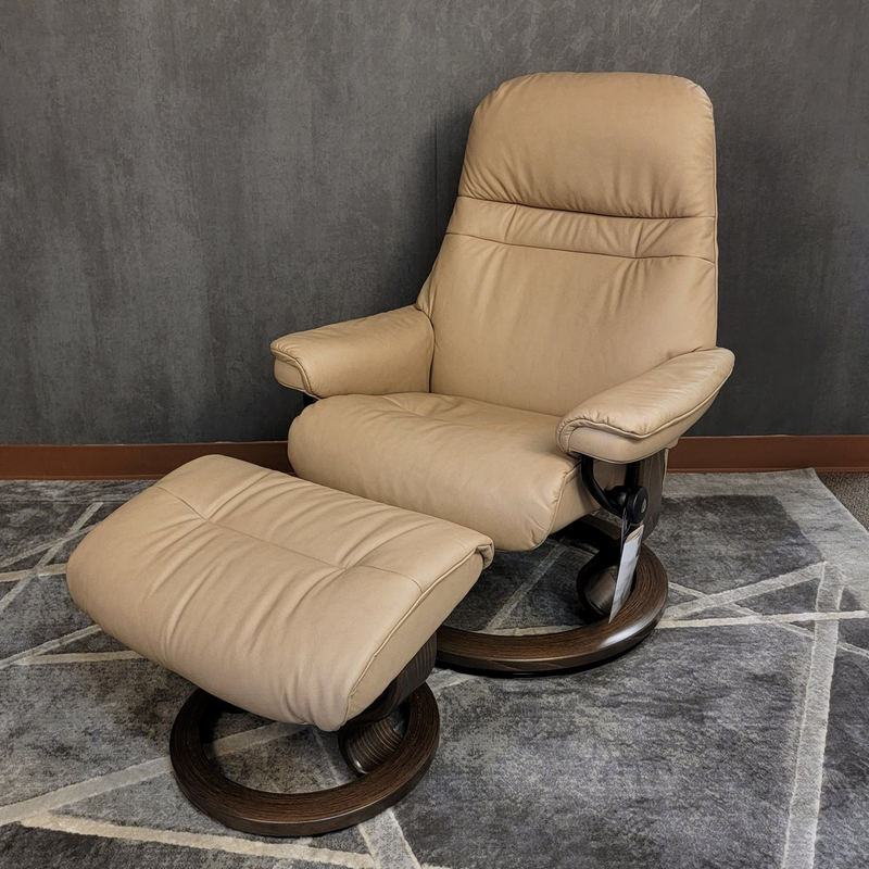 Stressless Sunrise (Medium)