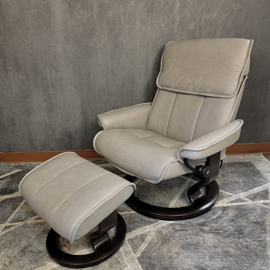 Stressless Admiral (Large)