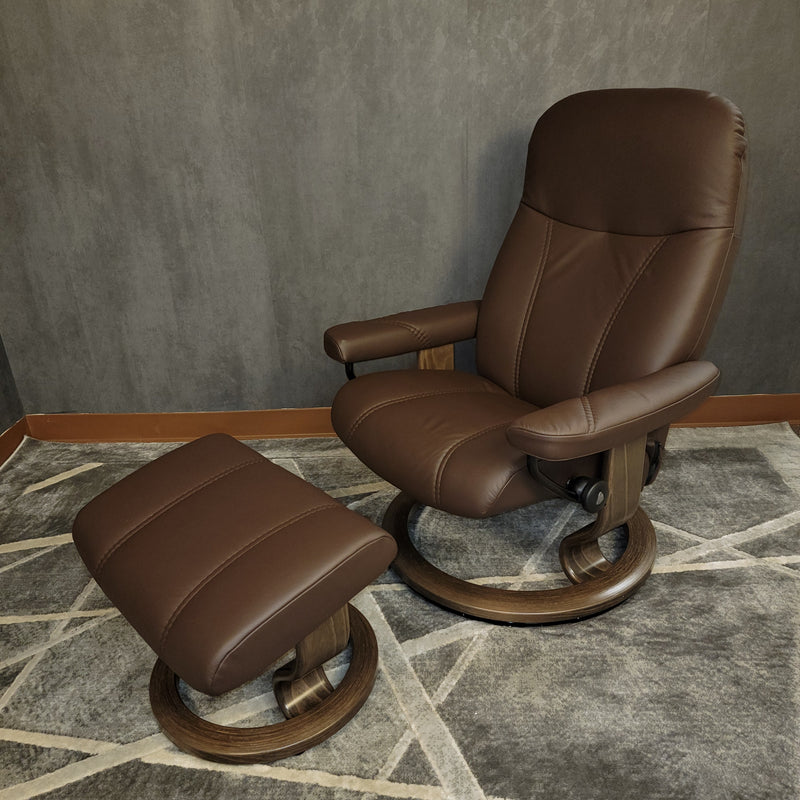 Stressless Consul (Medium)