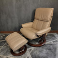 Stressless Admiral (Large)