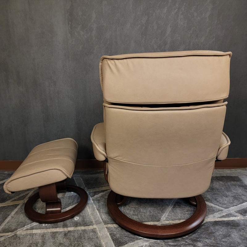 Stressless Admiral (Large)