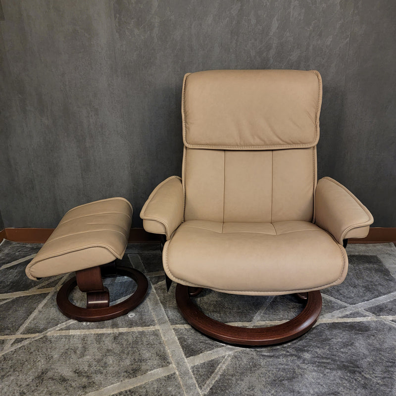 Stressless Admiral (Large)