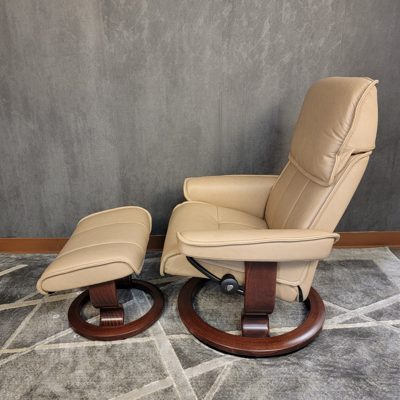 Stressless Admiral (Medium)