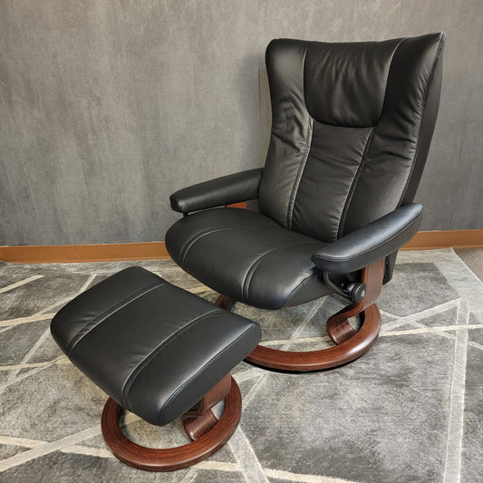 Stressless Wing (Large)