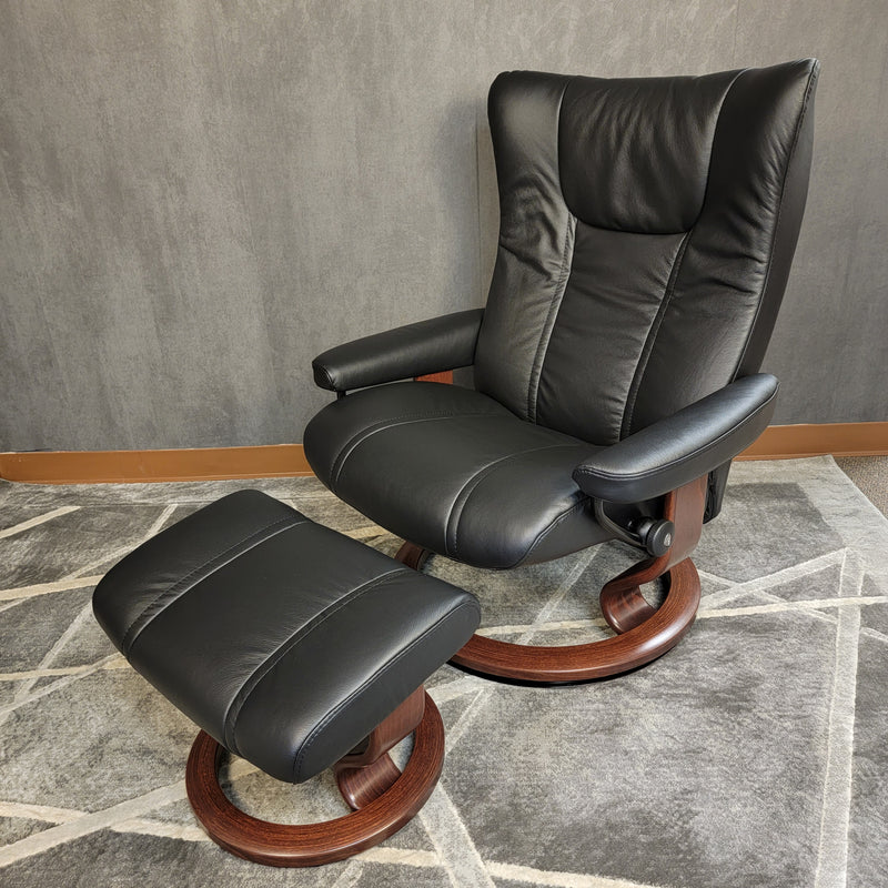 Stressless Wing (Large)