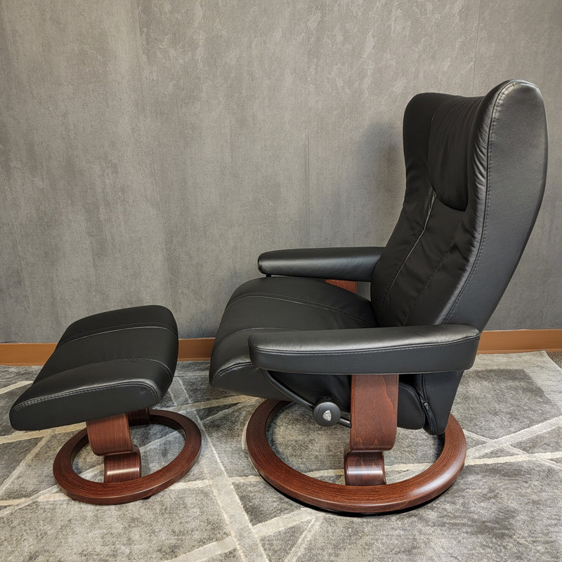 Stressless Wing (Large)