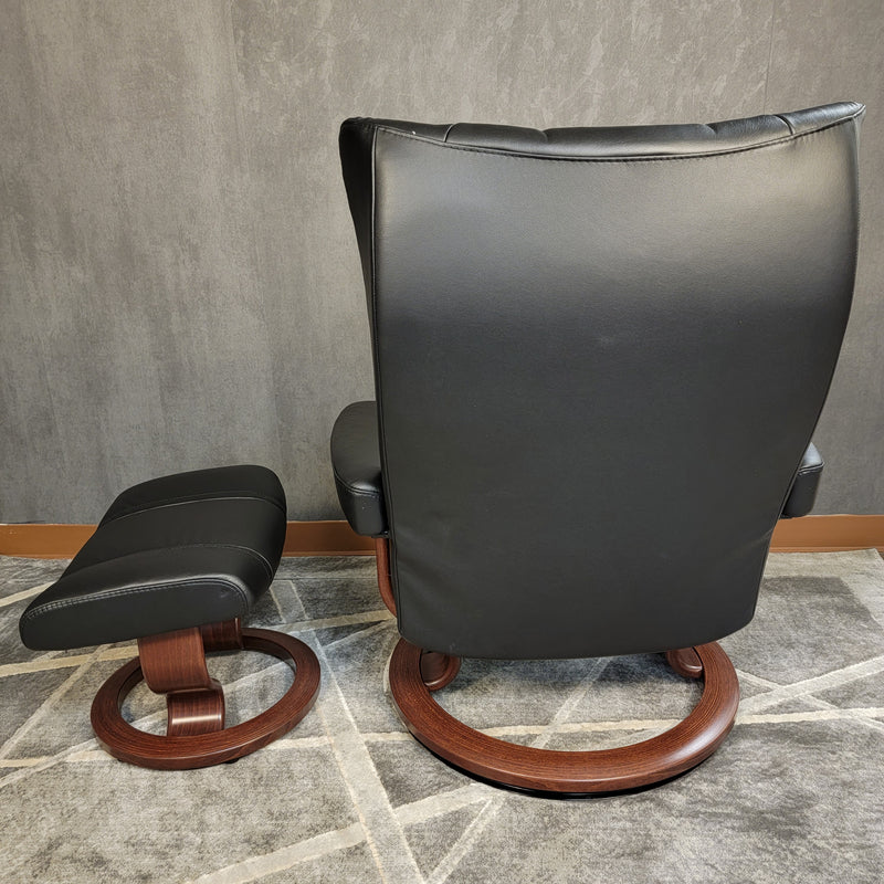 Stressless Wing (Large)