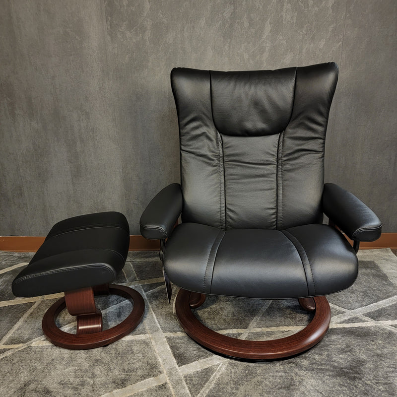 Stressless Wing (Large)